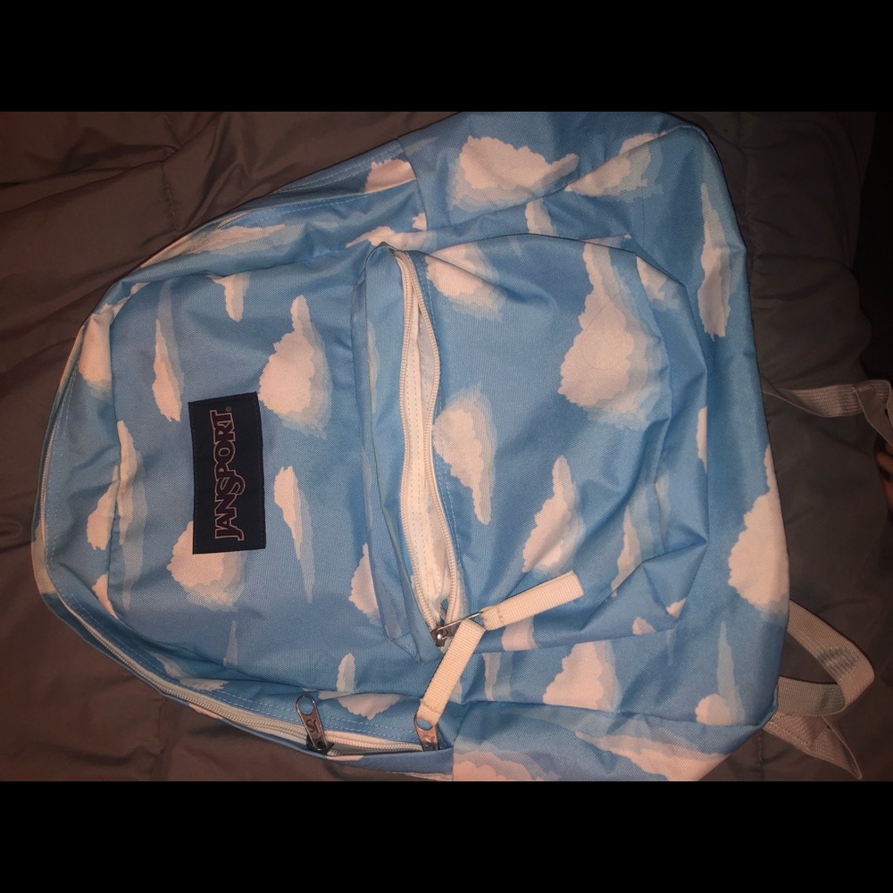 JANSPORT BACKPACK